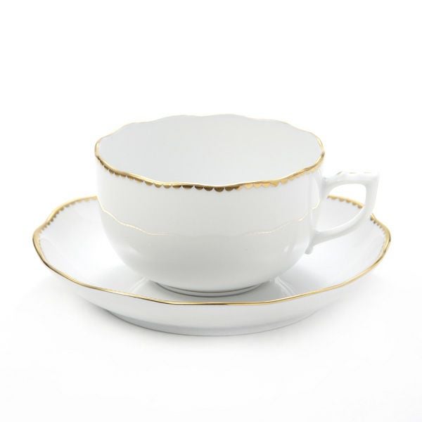 ヘレンド ORE 20724-0-00 ティーカップ＆ソーサー 200ml