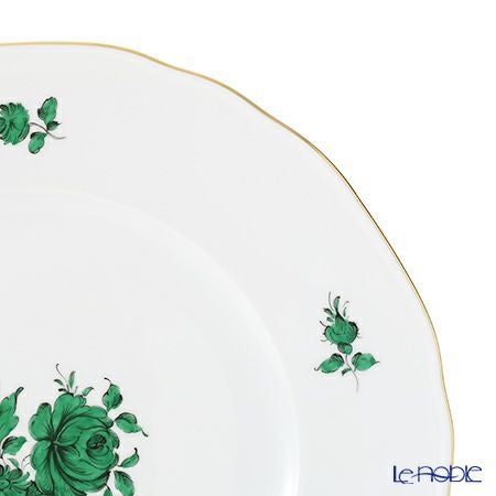 アウガルテン（AUGARTEN） マリアテレジア（5098A） バラ プレート 25cm（062）