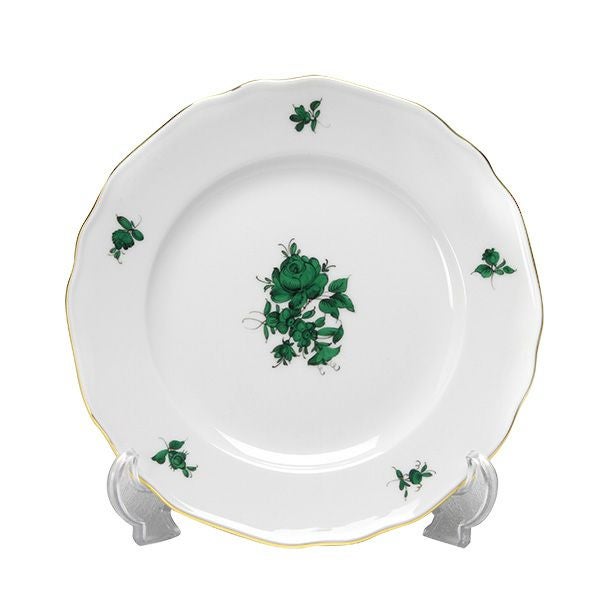 アウガルテン（AUGARTEN） マリアテレジア（5098A） バラ プレート 20cm（062）