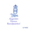 アウガルテン（AUGARTEN） マリアテレジア（5098A） バラ ティーカップ＆ソーサー（L） 0.25L（062）