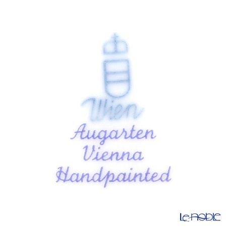 アウガルテン（AUGARTEN） マリアテレジア（5098A） バラ ファンシーディッシュ（114）