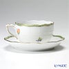ヘレンド フルーツエスキース EDF-5 00724-0-00／724 ティーカップ＆ソーサー 200ml
