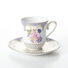 ヘレンド LILLY 04941-0-00 モカカップ＆ソーサー