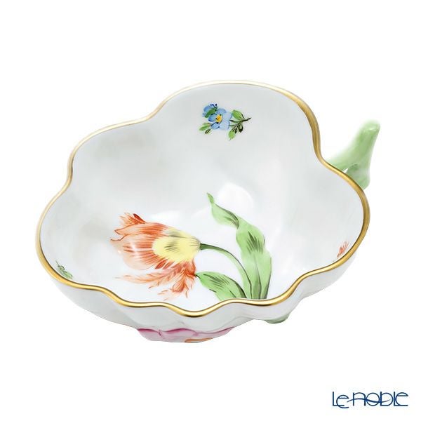 ヘレンド (HEREND) キティ KY-1 オレンジ 00492-0-00 オープンシュガー 10.5cm