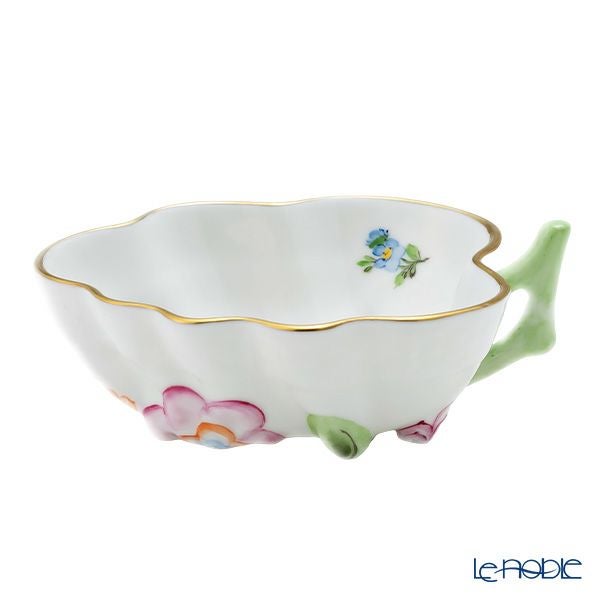 ヘレンド (HEREND) キティ KY-1 オレンジ 00492-0-00 オープンシュガー 10.5cm