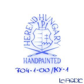 ヘレンド キティ KY-1（オレンジ） 00704-1-00 フルーツボウル 13.5cm