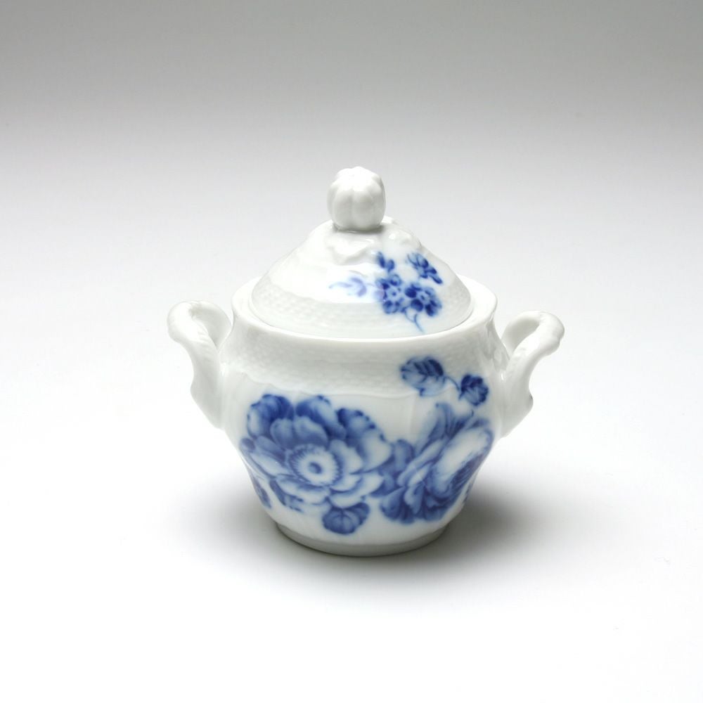 ジノリ1735／リチャード ジノリ（GINORI 1735／Richard Ginori） ローズブルー シュガー 200ml