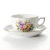 ヘレンド フルーツバスケット BFR-1 00724-0-00 ティーカップ＆ソーサー 200ml