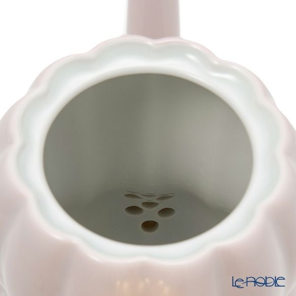 アウガルテン（AUGARTEN） メロン ライトピンク （6926CR） モカポット ハンドルゴールド（015）