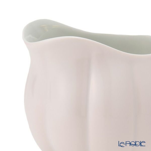 アウガルテン（AUGARTEN） メロン ライトピンク （6926CR） クリーマー ハンドルゴールド（015）