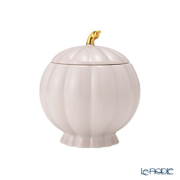 アウガルテン（AUGARTEN） メロン ライトピンク （6926CR） シュガーボウル（015）