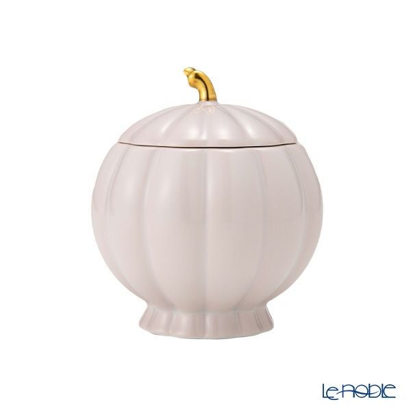 アウガルテン（AUGARTEN） メロン ライトピンク （6926CR） シュガーボウル（015）