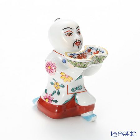 NAO ナオ 私のお人形 02001108（H21×9cm） | ブランド洋食器専門店ル