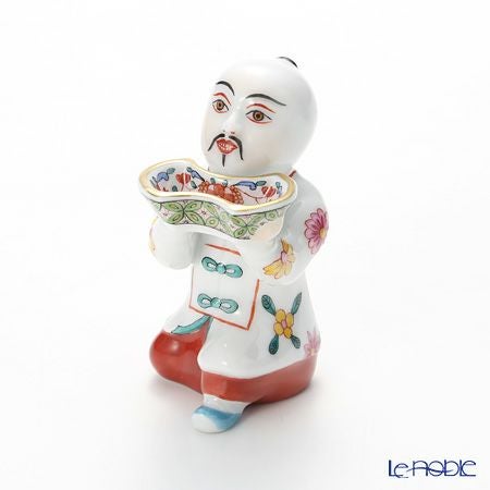 ヘレンド人形 C 05653-0-00 オキュウジサン 7cm