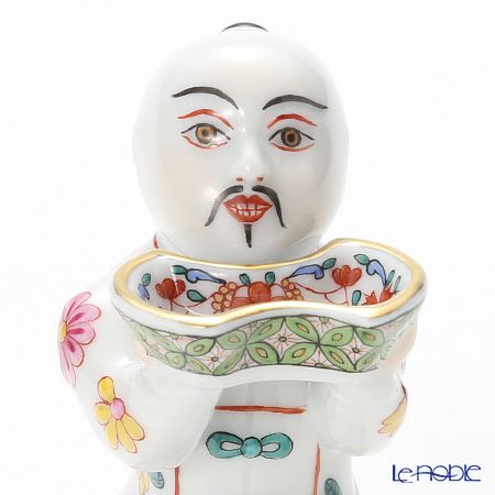 ヘレンド人形 C 05653-0-00 オキュウジサン 7cm