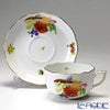 ヘレンド フルーツコンポジション CFR-1 00724-0-00 ティーカップ＆ソーサー 200ml