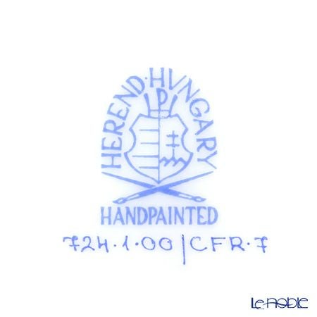 ヘレンド フルーツコンポジション CFR-7 00724-0-00 ティーカップ＆ソーサー 200ml