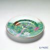 ヘレンド マカオグリーン MACV 02512-0-00 プレート 12.5cm