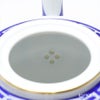 ヘレンド シノワズリ（中国趣味） ポワッソン 03304-0-21／3304 マンダリン ティーポット L 700ml