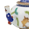 ヘレンド (HEREND) シノワズリ（中国趣味）ポワッソン 03305-0-21／3305 マンダリン ミニティーポット 350ml