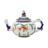 ヘレンド (HEREND) シノワズリ（中国趣味）ポワッソン 03305-0-21／3305 マンダリン ミニティーポット 350ml