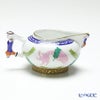 ヘレンド ポワッソン 03344-0-21／3344 クリーマー 100ml