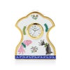 ヘレンド ポワッソン 08085-0-00 テーブルクロック 11cm