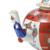 ヘレンド シノワズリ （中国趣味） ゲデレ G ティーポット（L）マンダリン 700ml 03304-0-21