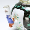 ヘレンド シノワズリ（中国趣味）西安の黒 SN 03304-0-21／3304 マンダリン ティーポット L 700ml