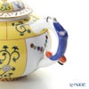 ヘレンド シノワズリ（中国趣味）西安の黄 SJ 03304-0-21 ティーポット L 700ml