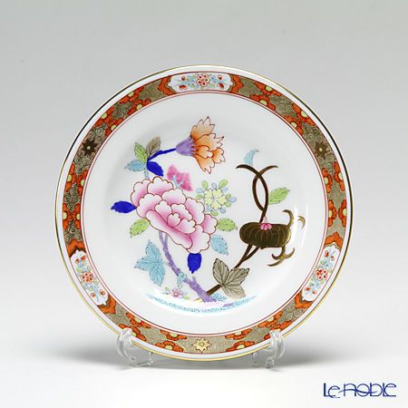 ヘレンド (HEREND) シノワズリ（中国趣味） 上海 SH 02512-0-00