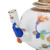 ヘレンド シノワズリ（中国趣味） 上海 SH 03304-0-021 マンダリン ティーポット L 700ml