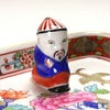 ヘレンド 上海 SH 07733-0-21 オブロングトレイ（マンダリン） 8cm