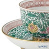 ヘレンド (HEREND) シノワズリ（中国趣味）トゥッピーニの薔薇 03364-0-21／3364 マンダリン ラージカップ＆ソーサー