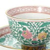 ヘレンド シノワズリ（中国趣味） トゥッピーニの薔薇 03371-0-00 スモールカップ＆ソーサー