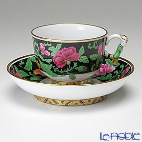 ヘレンド (HEREND) シノワズリ（中国趣味）康煕 QUA 03364-0-21／3364