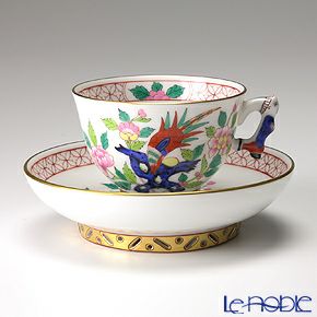ヘレンド (HEREND) シノワズリ（中国趣味） ソン SG 03371-0-21