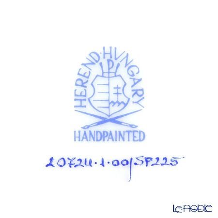 ヘレンド SP225 00724-0-00 ティーカップ＆ソーサー 200ml