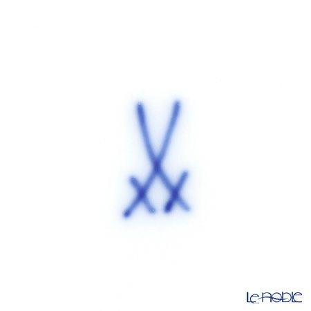 マイセン（Meissen） フラワーガーランド（スミレ） 229310／00582 コーヒーカップ＆ソーサー 200ml