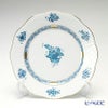 ヘレンド アポニーターコイズ 00517-0-00 プレート 19cm