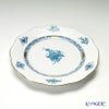 ヘレンド アポニーターコイズ 00517-0-00 プレート 19cm