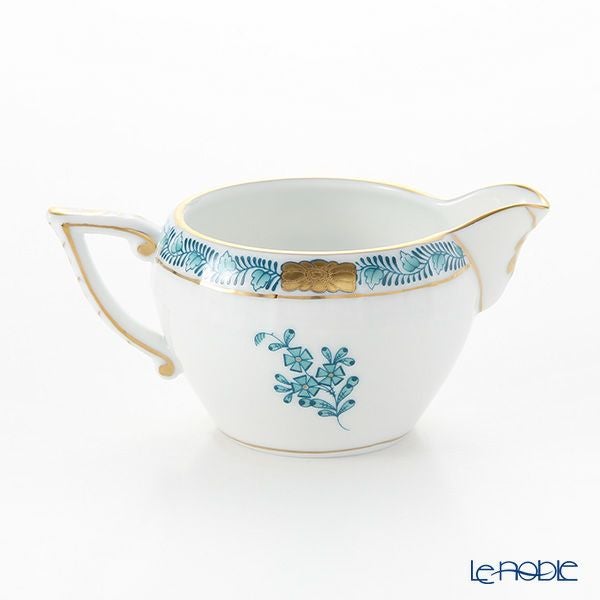 ヘレンド アポニーターコイズ 00649-0-00 クリーマー 100ml