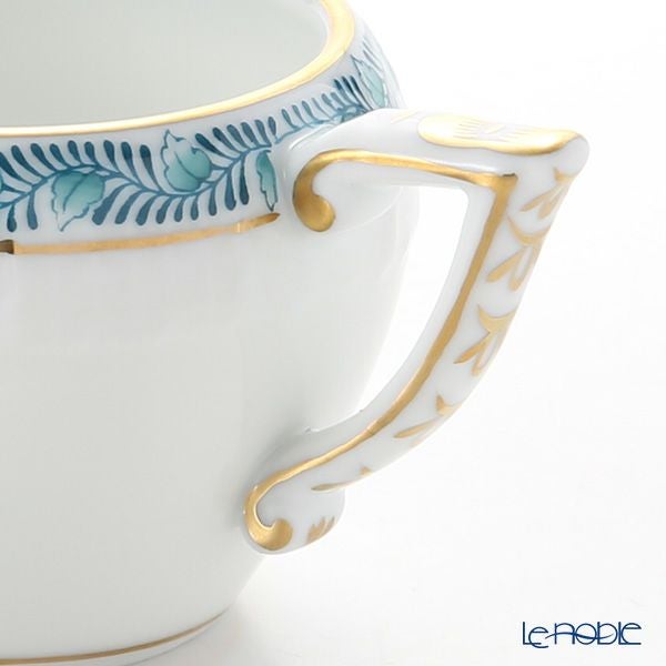 ヘレンド アポニーターコイズ 00649-0-00 クリーマー 100ml