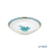 ヘレンド (HEREND) アポニーターコイズ 00704-1-00 フルーツボウル 13.5cm