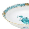 ヘレンド (HEREND) アポニーターコイズ 00704-1-00 フルーツボウル 13.5cm