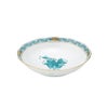 ヘレンド (HEREND) アポニーターコイズ 00704-1-00 フルーツボウル 13.5cm
