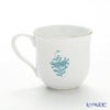 ヘレンド アポニーターコイズ 01739-0-00 ミッドマグ 200ml