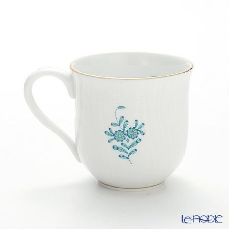 ヘレンド アポニーターコイズ 01739-0-00 ミッドマグ 200ml