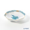 ヘレンド (HEREND) アポニーターコイズ 04307-1-00 小皿（オクタゴナル） 11cm