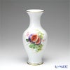 マイセン（Meissen） 果物文様 240210／50198 ベース（花瓶） 24cm